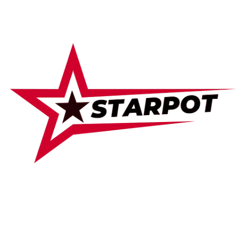 Starpot Logo