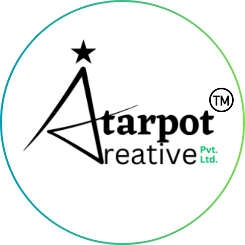 Welcome To Starpot Creative - 